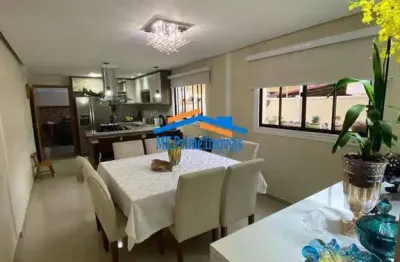 Casa com 3 quartos à venda na Rua Gardênia, Jardim das Flores, Osasco