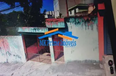 Casa com 2 quartos à venda na Rua Domingos Dantas, Jardim D'Abril, São Paulo