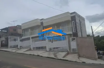 Sobrado pronto para morar 64,60m² -  2 dormitórios, 1 vaga  - vila osasco