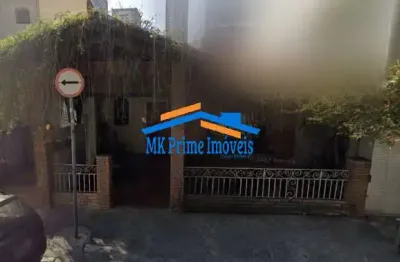 Excelente terreno com construção antiga no bairro  do jardim agú - osasco