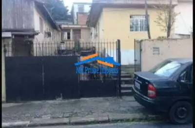 Terreno à venda na Rua Maria Delfina do Espírito Santo, Bela Vista, Osasco