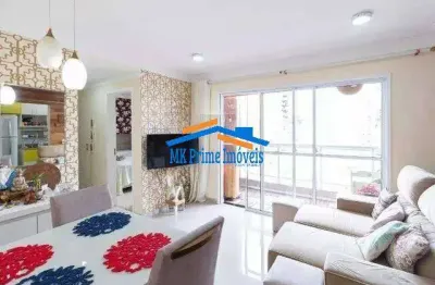 Apartamento com 2 quartos à venda na Rua Cláudio Aparecido Oliveira, Jardim Roberto, Osasco