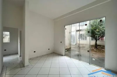 Imovel comercial 3 salas copa 2 banheiros 3 vagas p/ locação - osasco/sp