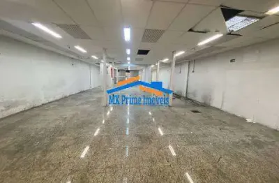 Loja / salão / ponto comercial à venda, 536m² - centro
