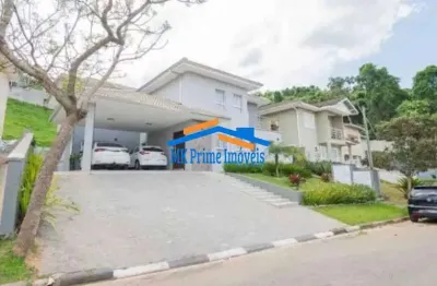 Linda casa em condomínio na granja viana, ótimo custo benefício!!!
