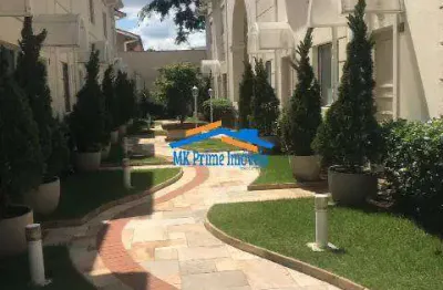 Casa de condomínio - vilas são francisco 141 m² 3 dorm. 1 suíte e 2 vagas