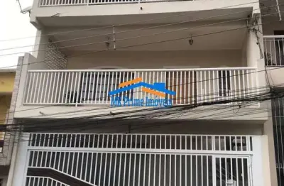 2 lindas casas no mesmo terreno com fino acabamento em osasco
