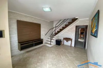 Linda casa em condomínio alto de quitaúna 02 suítes - osasco