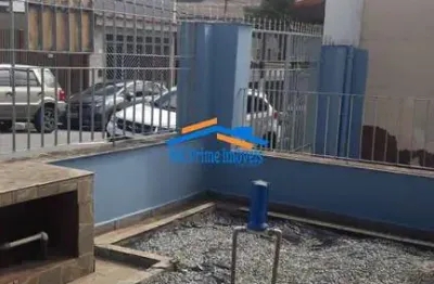 Casa com 3 quartos para alugar na Rua Santa Terezinha, Vila Yara, Osasco