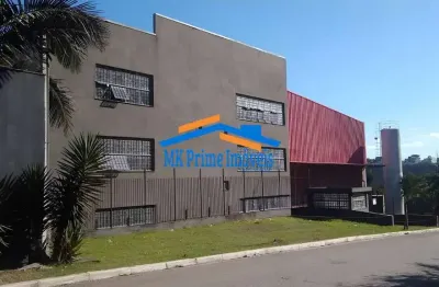 Galpão 2890 m² + 270 m² escritório próx. a saída rod raposo tavares osasco
