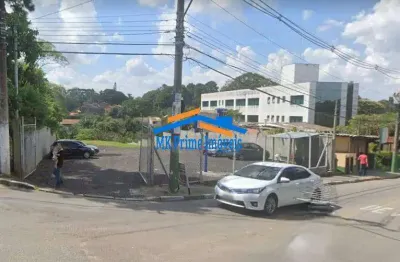 Terreno à venda na Rua Santo Antônio, Vila Santo Antônio, Cotia