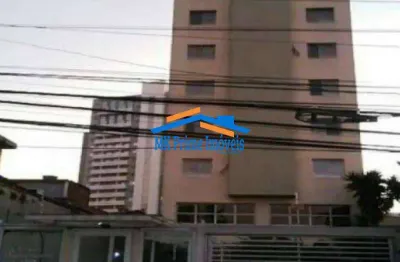 Apartamento no centro de osasco  - 64 mts - edifício panorama  reformado
