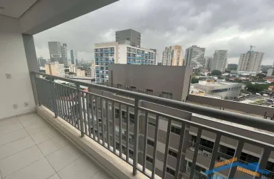 Apartamento/studio - mobiliado - locação - 1 minuto do metrô butantã