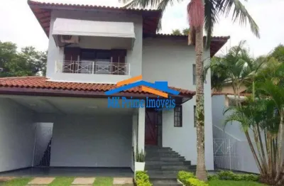 Excelente sobrado 3 suítes - condomínio parque paulistano.