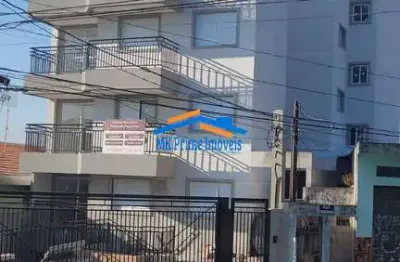 Apartamentos novos em vila quitaúna 2 dormitórios à partir de r$ 357.000,00