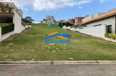 Terreno em condomínio fechado à venda na Alameda das Aroeiras, Alphaville, Santana de Parnaíba