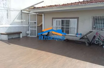 Casa assobradada no jardim pestana em osasco. são paulo
