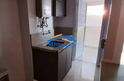 Lindo apartamento com 2 dormitórios sendo 1 suite, osasco.