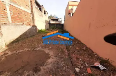 Terreno à venda na Rua José Salvador Cozer, Jaguaribe, Osasco