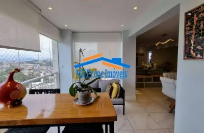 Lindo apartamento com 110m² com 2 dorms sendo 1 suíte no reserva mairarê.