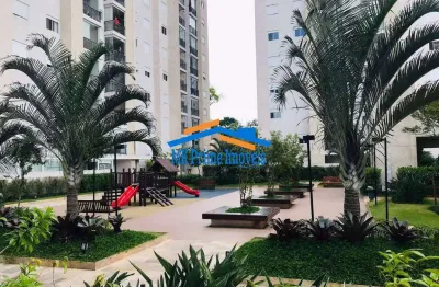 Apartamento garden 111m² com 3 dorm. 1 suíte - ao lado pq. chico mendes