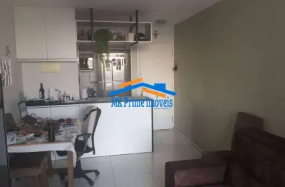 Apto 63m² 3 dorm, suíte 1 vaga lazer completo- cond club park v remédios/sp