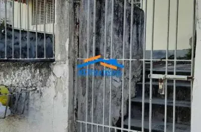 Terreno à venda na Rua Raimundo Testa, Bela Vista, Osasco