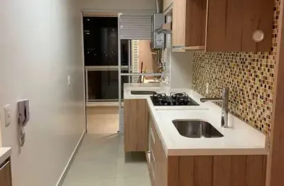 Apartamento - condomínio spa acqua resort - 57 m² 2 dormitórios/ 1 suíte!