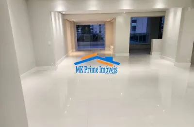 Belíssimo apartamento 255m² – novo, pronto para morar e investir!