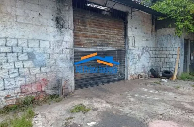 Ótimo terreno com 255m² metros no bairro vila osasco.