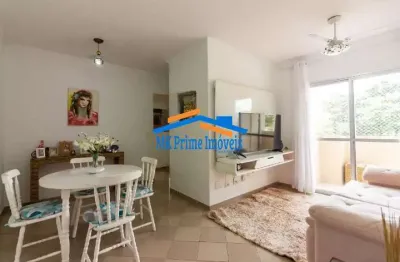 Apartamento com 2 quartos à venda na Avenida dos Autonomistas, Centro, Osasco