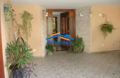 Casa em condomínio fechado com 3 quartos à venda na Rua Leonello Margaritelli, Parque dos Príncipes, São Paulo