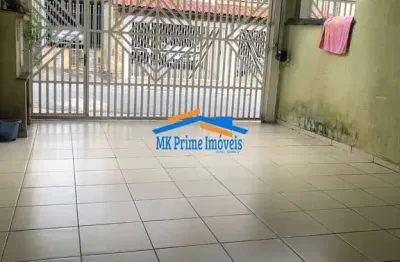 Casa com 4 quartos à venda na Rua Lourenço Carletto, Cipava, Osasco