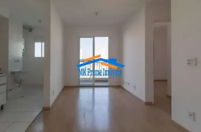Lindo apartamento portal vistallegro 02 dormitórios cond. completo -piscina
