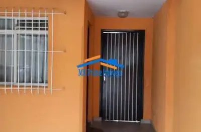 Sobrado com 3 dormitórios no jardim das flores, osasco.