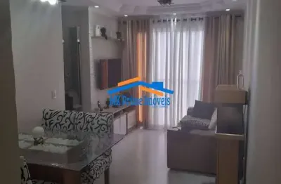 Apartamento 2 dorm 2 vagas - móveis planejados res vista verde são paulo/sp