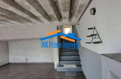 Casa assobradada vila pestana - em avenida principal 750.000,00 financia