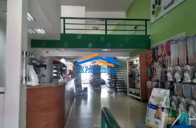 Prédio comercial com 914m² a,c e 200m² de terreno em carapicuíba- sp