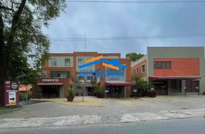 Loja 'a' - centro comercial - compre com renda - estuda permuta total