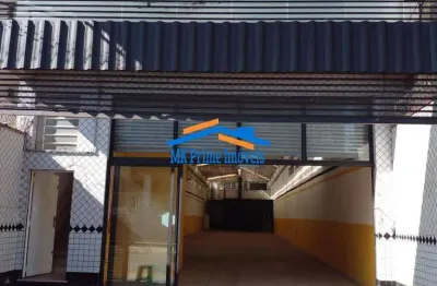 Galpão + escritório  a.c. 414 m² - próximo ao ceagesp - vila leopoldina