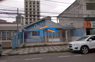 Terreno à venda na Rua Presidente Castelo Branco, Centro, Osasco
