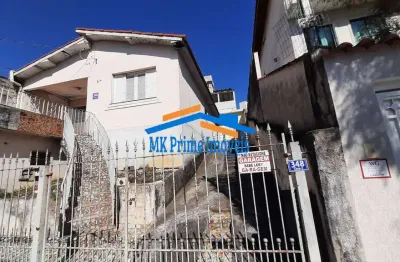 Terreno à venda na Rua Doutor Alberto Schweitzer, Umuarama, Osasco