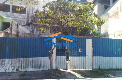 Excelente terreno com 17,80 de frente totalizando 311mts²