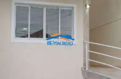 Espaçoso sobrado 300m² - 4 dorm. 2 suítes + dep empreg. 6 vagas- vila yara