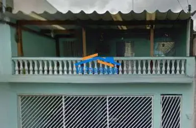 Excelente casa 115m² 03 dorm 2 wc 2 vagas vila yara - próx cidade de deus