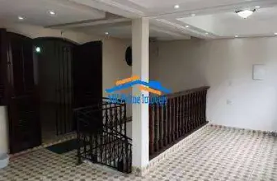 Casa com 3 quartos à venda na Rua União, Pestana, Osasco