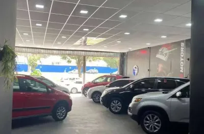 Ótimo galpão com 200m² para locação - av visconde de nova granada osasco/sp