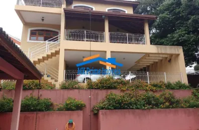 Casa em condomínio 580m² com 4 suítes no nova higienopolis.