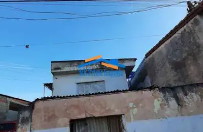Terreno à venda na Rua Manacá, Jardim das Flores, Osasco