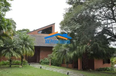 Casa contemporânea no condomínio forest hills – vista encantadora